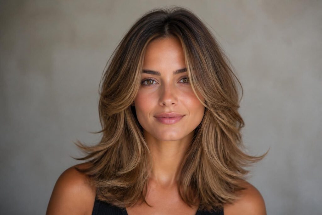 découvrez comment réaliser une coiffure dégradée mi-longue pour apporter du relief et du mouvement à vos cheveux sans sacrifier la longueur. astuces et conseils pour un style moderne et élégant.
