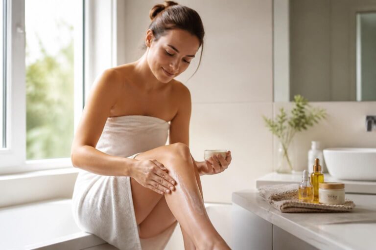 découvrez nos conseils pour préparer votre épilation tout en assurant plus de confort et en réduisant les irritations pour une peau douce et apaisée.