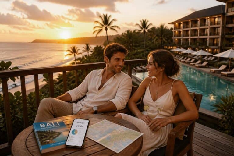 découvrez comment choisir la formule de voyage de mariage tout inclus idéale sans dépasser votre budget grâce à nos conseils pratiques et astuces.
