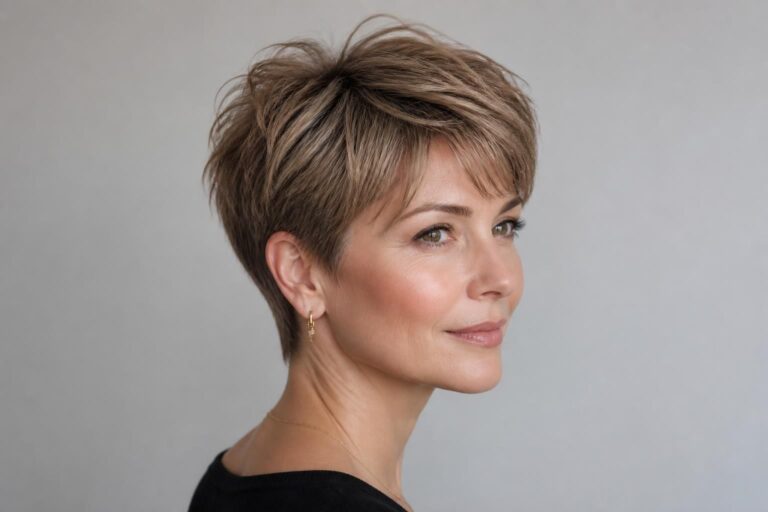 découvrez comment adopter une coupe pixie sur cheveux fins tout en conservant volume et élégance féminine grâce à nos conseils experts.