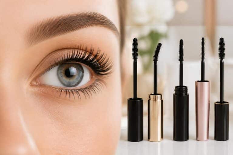 découvrez comment choisir un mascara adapté à la nature de vos cils pour sublimer votre regard sans l'alourdir, grâce à des formules légères et efficaces.
