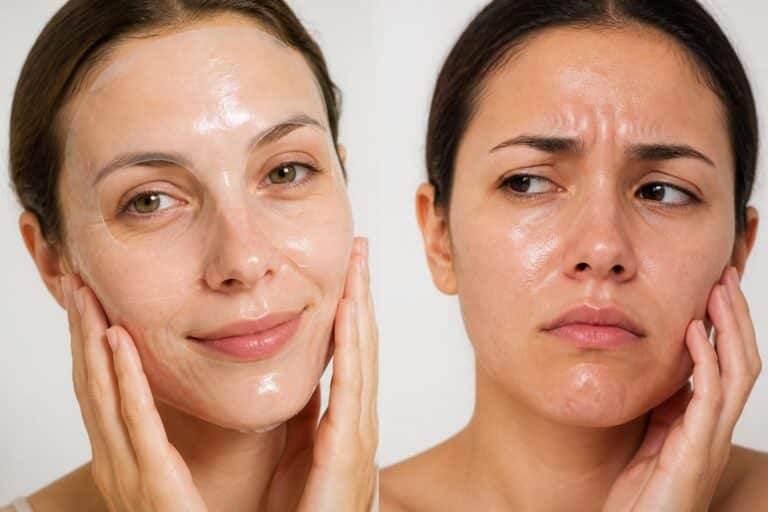 découvrez pour qui le masque collagène coréen est efficace et dans quels cas il pourrait ne pas apporter de bénéfices à votre peau.
